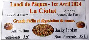 La Ciotat- AOBR- Paella-01.04.2024 - 001
